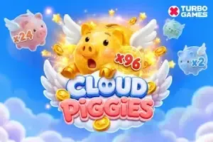 Cloud Piggies Cloud Piggies