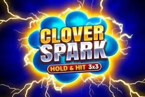 Clover Spark - Hold & Hit 3x3