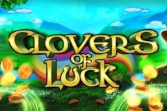 Clovers of Luck