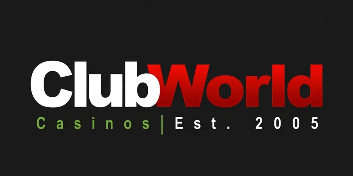 Club World Casino