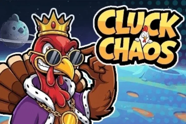 Cluck Chaos