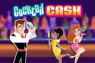 Cocktail Cash Cocktail Cash