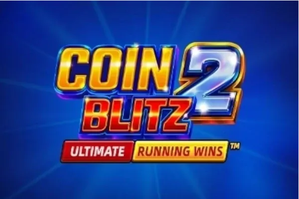 Coin Blitz 2: Ultimate Running Wins™