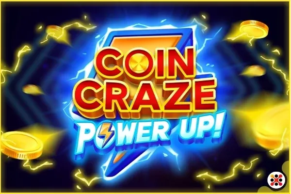 Coin Craze PowerUp