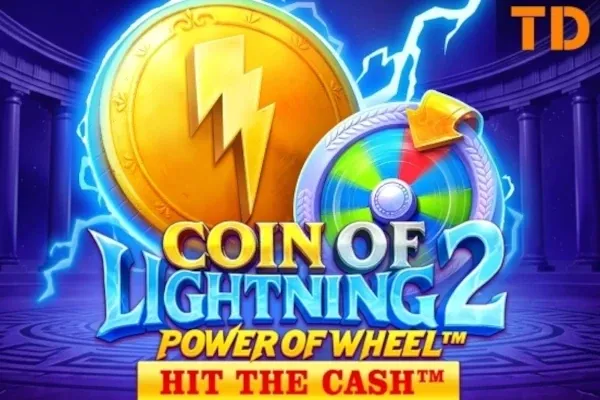 Coin of Lightning 2™