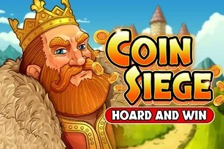 Coin Siege