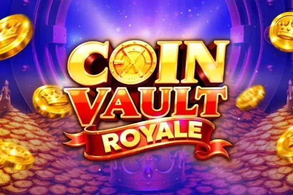 Coin Vault Royale