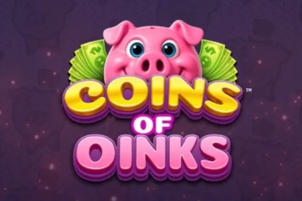 Coins of Oinks™