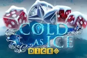 Cold As Ice Dice