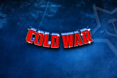 Cold War