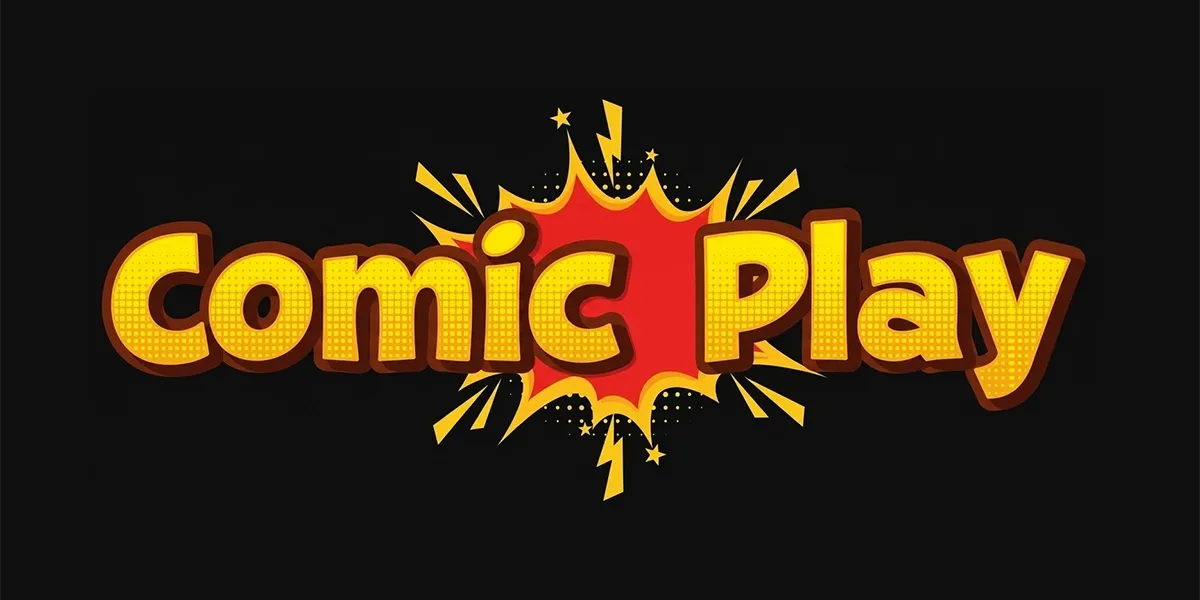 Comic Play Casino