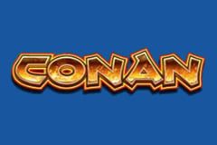 Conan the Barbarian