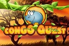 Congo Quest
