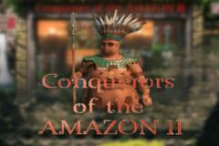 Conquerors of the Amazon II
