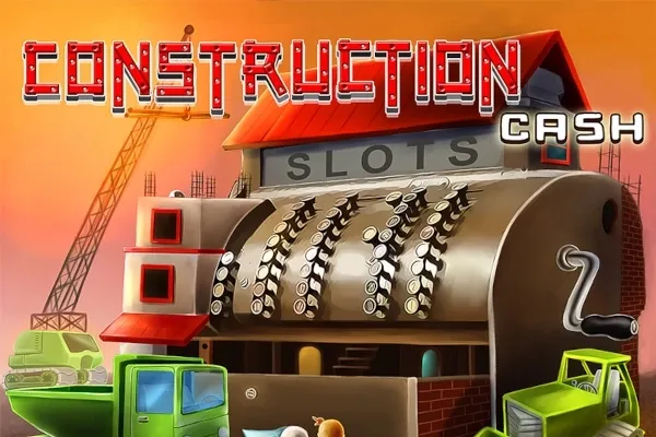 Construction Cash