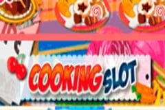 Cooking Slot