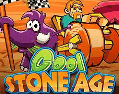 Cool Stone Age