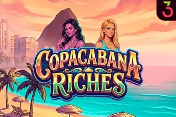 Copacabana Riches