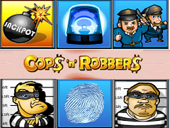 Cops n Robbers