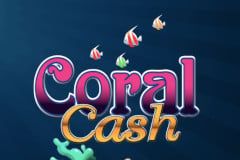 Coral Cash