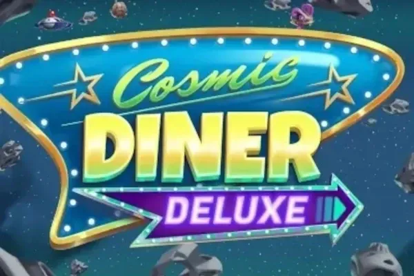 Cosmic Diner Deluxe