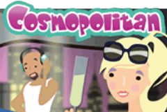 Cosmopolitan