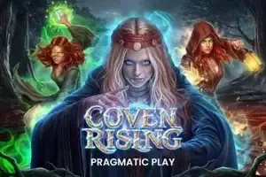 Coven Rising
