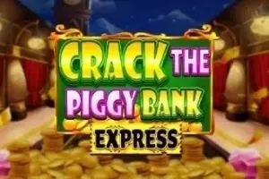 Crack The Piggy Bank Express