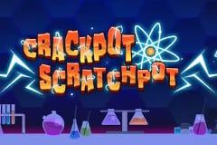 Crackpot Scratchpot