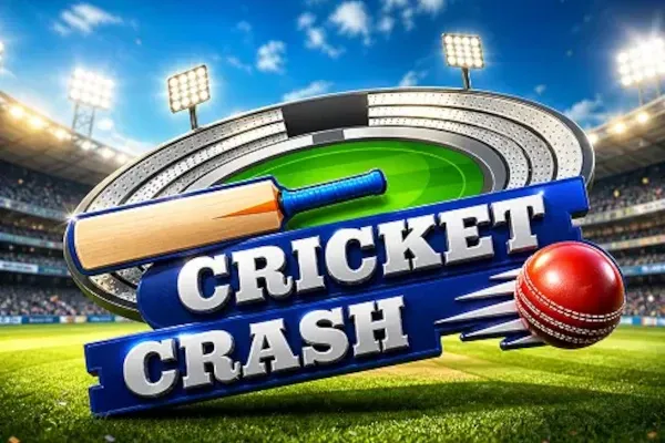 Cricket Crash