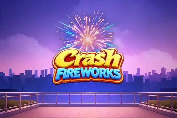 Crash Fireworks