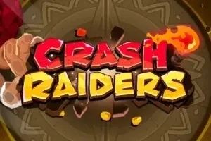 Crash Raiders