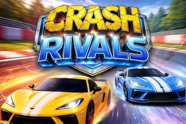 Crash Rivals