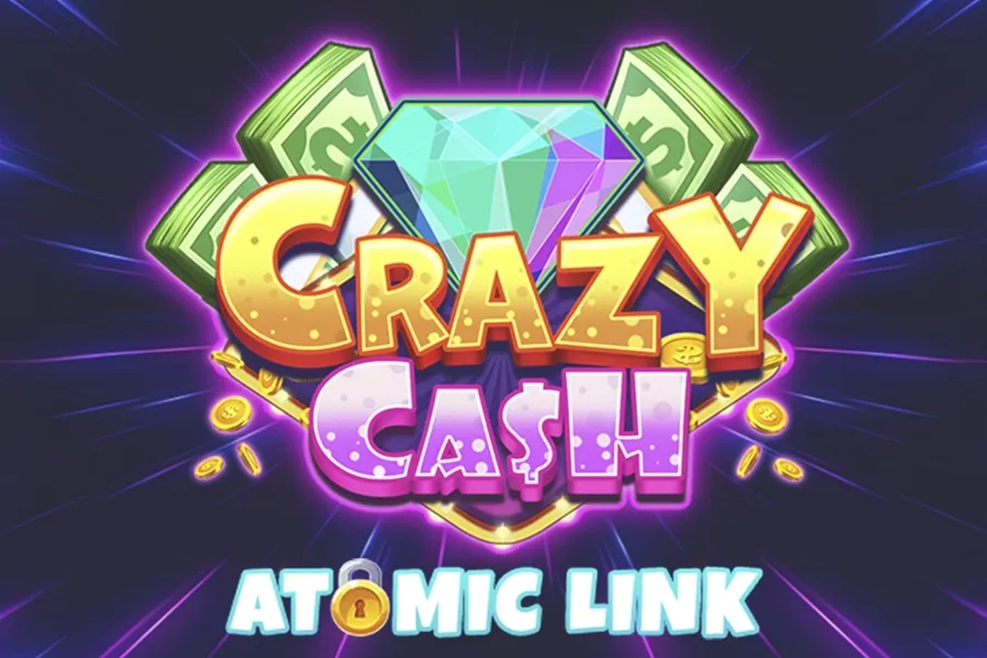 Atomic City