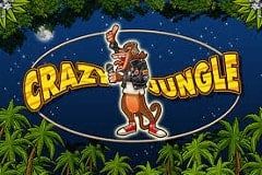 Crazy Jungle Crazy Jungle