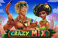 Crazy Mix