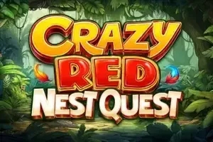 Crazy Red Nest Quest