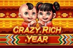 Crazy Rich Year