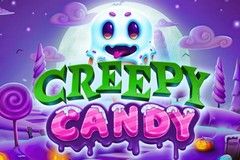 Creepy Candy