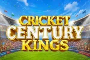 Cricket Century Kings