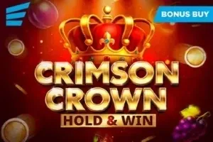 Crimson Crown
