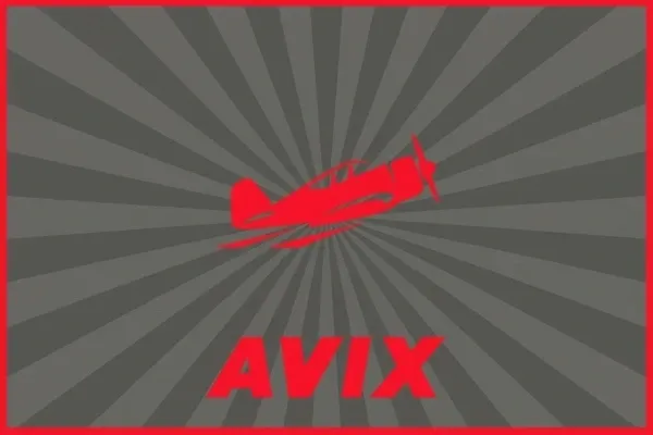 Avix