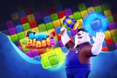 Bear Blast