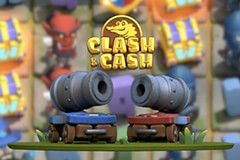 Clash & cash