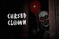 Cursed Clown