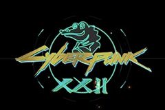 Cyberpunk XXII
