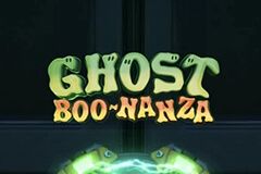 Ghost Boo-nanza