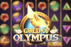 Gold Of Olympus