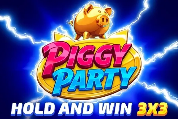 Piggy Party