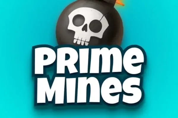 Prime Mines